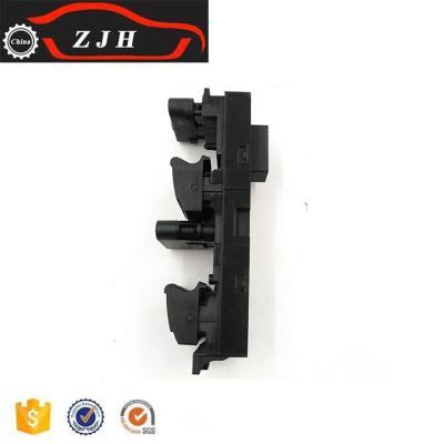 China ZJH 1J4959857D Plastic Window Lifter Control Switch For SEAT TOLEDO LEON for sale