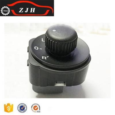 China ZJH 1ZD959565A Plastic Brand New Auto Car Parts Engine Power Switch Adjustment Knob For Skoda Octavia for sale