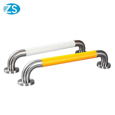 China Bathroom Toilet Wholesale Bathroom Handrail Wall Safety Barrier Free Railing for sale