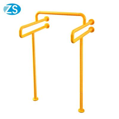 China Bathroom Toilet Urinal Safety Grab Bar For The Elderly Accessible Grab Bar For The Disabled for sale