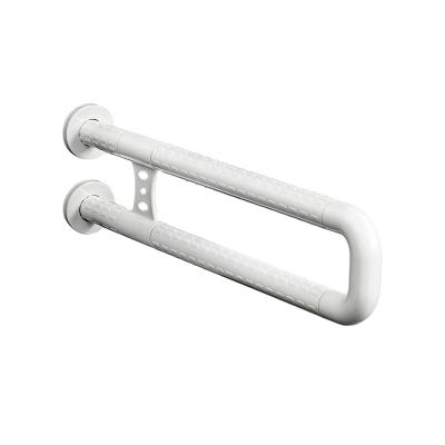 China Modern Bathroom Safety Nylon Non Slip Accessible Grab Bar for sale