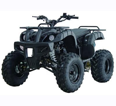 China HOT sale new 150CC 175CC 200CC ATV 4*4 high quality ATV for adults 7.5L for sale