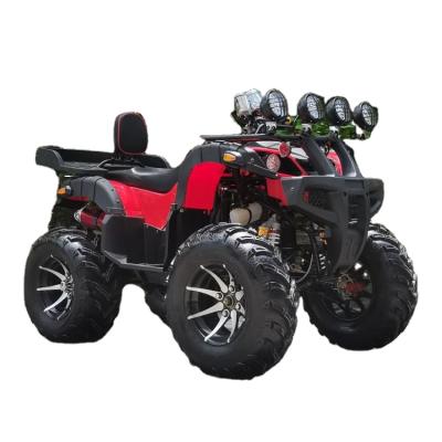 China 250CC Axle Drive ATV ATV Motorcycle Quad Cross Country Quad Bike Atvs 8L for sale