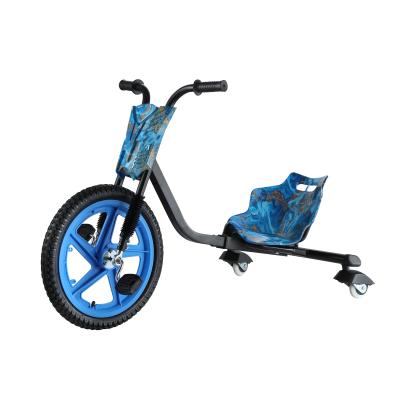 China Popular Kids Bike Hot Sale Wholesale 3 Wheel Kids Bike 16 Inch Kids Bike Steel Frame For Boy Girl 8+ Years Old for sale