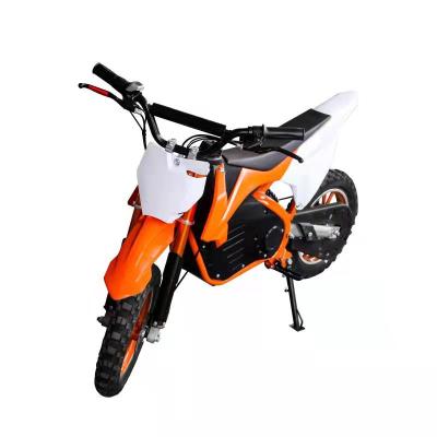 China Hot Sale New Style Electric Dirt Mini 24V 350W Bik Brush Motor Lead Acid Battery Kids Electric Cheap Dirt Bike For Sale 1100*700mm for sale