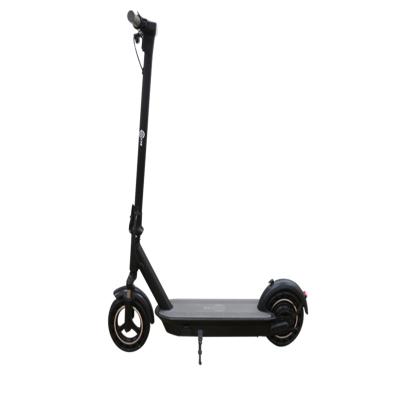 China 2021 New BEZIOR S500MAX 500W 48V 15Ah 10 Inch Unisex 2 Wheels Foldable Electric Scooter EU Warehouse E Scooter for sale