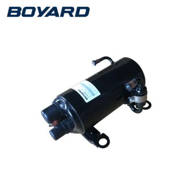 China Refrigeration Parts Motorhome Parts Horizontal Boyar Air Conditioner Compressor qhd 13k for sale