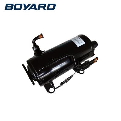 China Fridge refrigeration parts boyar r404a refrigeration cooling compressor replace scroll compressor for sale