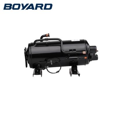 China Fridge Refrigeration Parts R404aboyard Refrigeration Unit Cooling Compressor QHD-23K for sale