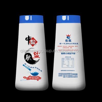 China New Bottled Peptide Salt Food for sale