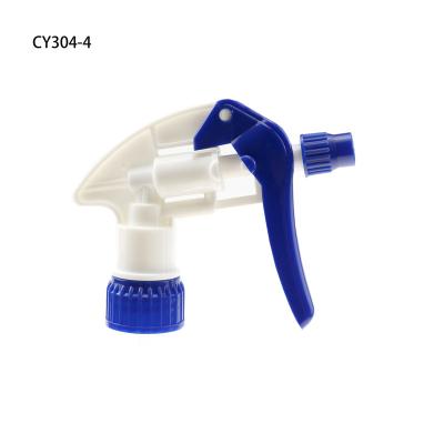 China Trigger Sprayer Dosing Trigger Sprayer Garden 28mm Plastic Trigger Sprayer Garden D Type Big Pump for sale