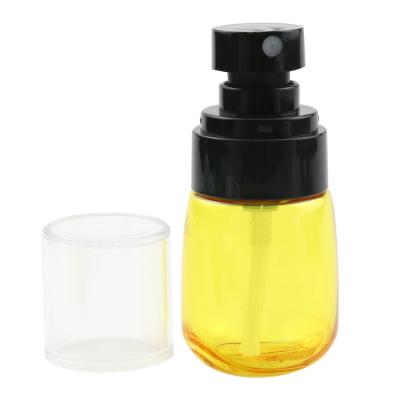 China Wholesale Non Spill 20/410 Two Layer PP Plastic Fine Mist Sprayer For Cosmetic for sale