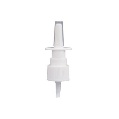 China Non Puddle Factory Price 18/410 20/410 24/410 Medical Nasal Sprayer Pump Nasal Sprayer Spring Part For Medicine for sale