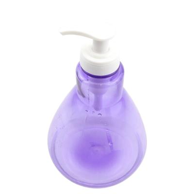 China Non Spill Wholesale Plastic PP Color Lotion Pump 28 Lotion Dispenser Customized Pump For Sanitizer for sale