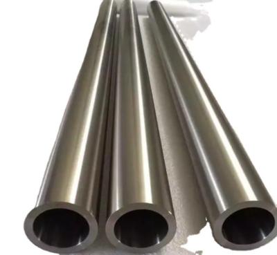 China Industry Hastelloy Inconel Incoloy Monel C276 400 600 601 625 718 725 750 800 825 seamless pipe and tube for sale