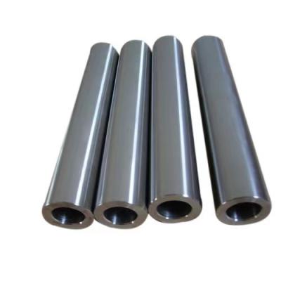 China Industry Factory Supplier Nickel Alloy C276 C276 Hastelloy C276 Seamless Pipe / Tube for sale