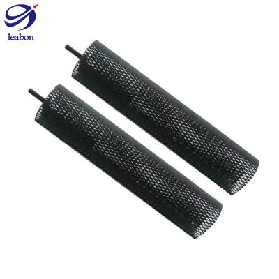 China Sewage Disposal Manufacturer Customized Titanium Iridium Iridium Iridium Anode Rod For Water Treatment for sale