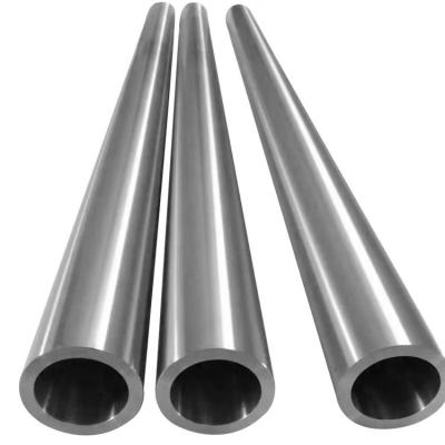 China Industry Customized Processing Of High Precision Industrial Titanium Alloy GR5 Pipes for sale