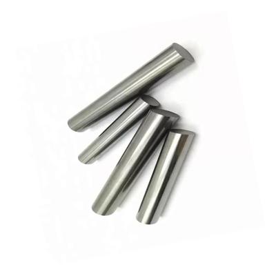 China Industrial Manufacturer Provides Customized Corrosion Resistant GR1 Acid Alkali Titanium Rods For Seawater Desalination Treatment for sale