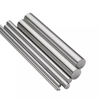 China ASTM B348 GR1 Industrial Titanium Rods For Industrial for sale