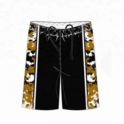 China Antibacterial Custom Basketball Shorts Summer Cool Design Mesh Gym Jogger Mens Sports Custom Made Shorts for sale