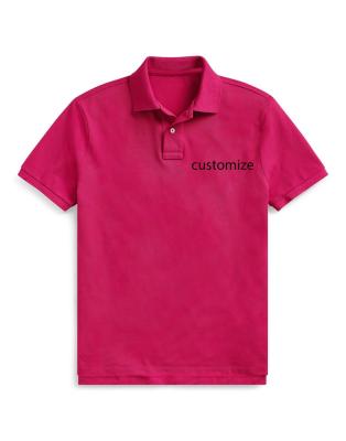 China Anti Shrink Athletic Wear Sport Polo Shirts T-Shirt Sport for sale