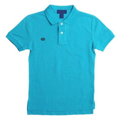 China Antibacterial Company Jersey Clothing Company Jersey Polo Shirt Mens Cloth T-Shirt for sale