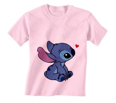 China Custom Boy T-shirt Logo Printing Short Sleeve Comfortable T-shirt Anti-Shrink Kids for sale