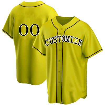 China Antibacterial Customize Custom Cheap Baseball Tank Tops Design Baseball Tank Tops for sale