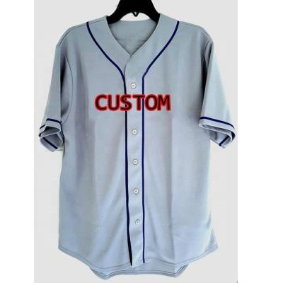 China Antibacterial Customized Logo Jerseys Apparel Vendors Cheap Hockey Tank Tops for sale