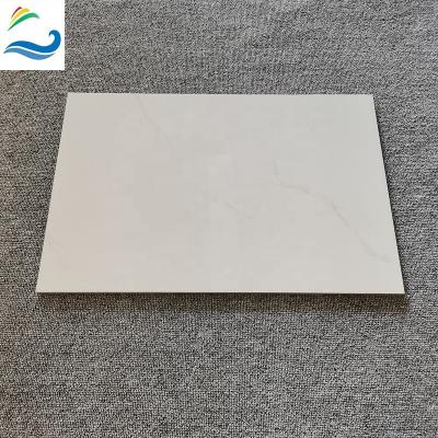 China Modern ceramic tile marble modern full body non-slip natural white ceramic tiles for bathroom for sale