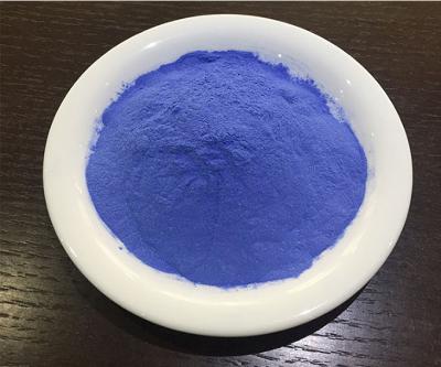 China High Biological Efficiency Copper Methionine Powder Cu2 16.60% Chelated Trace Minerals for sale