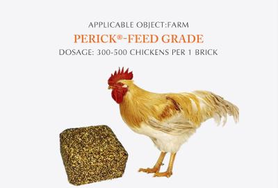 China GMP Animal Health Care Product Inorganic Trace Minerals Perick for sale