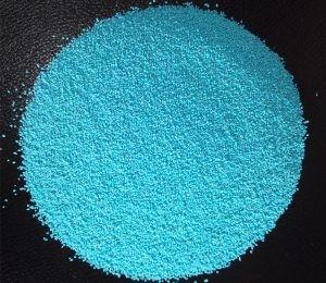 China Chelated Trace Minerals Glycine Chelate Blue Powder For Feed Additives C4H3CUN2O4 for sale