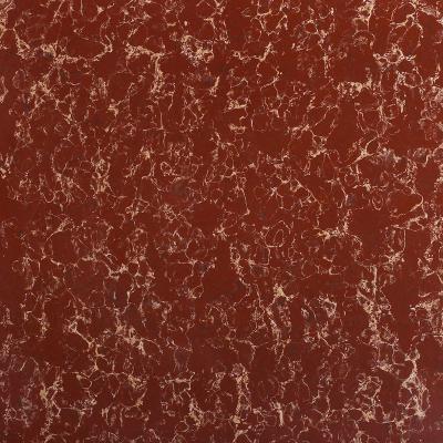 China Goodone Step Pulati Modern Glossy Vitrified Double Load Porcelain Kitchen Bathroom Polished Floor Tiles for sale