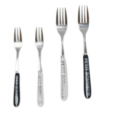 China Sustainable Modern Stainless Steel Restaurant Flatware Cutlery Dinner Knife For Hotel Restaurant for sale