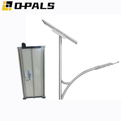 China ROAD led solar street light 50w capacity 150w 50w street PV solar light led solar street light 50w for sale