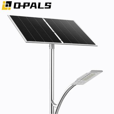 China ROAD china solar street lights pole price split type solar street lights ip66 60w solar led street light outdoor for sale