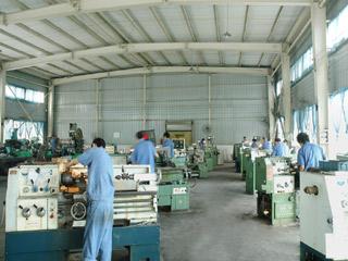 Verified China supplier - Chengdu Unite Mechanical & Electrical Co., Ltd.