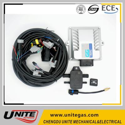 China Auto Car CNG/LPG Auto Gas Connector Kit Electronic /car Control Unit for sale