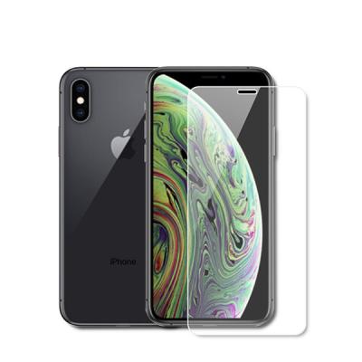 China Fanshion 2.5D tempered glass/2.5D tempered glass screen protector for iphone 11 x xr for sale