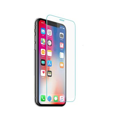 China Anti-fingerprint for Apple iPhone 11 Pro Screen Protector 5.8 inch Display, 2.5D Tempered Glass Edge Advanced HD for sale