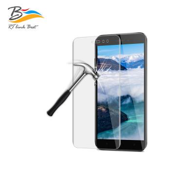 China 99% Full Coverage 9D High Clear Anti-fingerprint Clear Ceramic Film For Xiaomi 6X 5x Screen Protector for sale