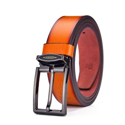 China Professional Business Best Price Buckle Belt Customize Belt Good Quality Leather Belt for sale