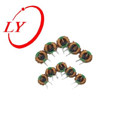 China Industrial professional power supply design and customization of high-frequency inductor of various styles are cheap for sale