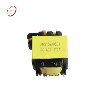 China Wholesale EE10 EE16 EE28 series high frequency power transformer with ferrite core audio in factory direct sales for sale