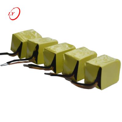 China Power Factory Direct Sales ATQ23 Series High Frequency And Customized Transformer For PCB Board for sale