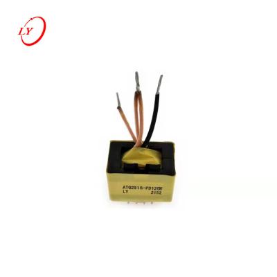 China Lighting New Energy PQ2620 Series High Frequency And Power Transformer For Customized Design for sale