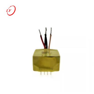 China Hot New EE13 Series High Efficiency 2022 24V 12A Popular Transformer For Industrial Controls for sale