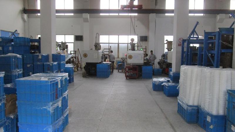 Verified China supplier - Ninghai Yisen Daily Use Co., Ltd.